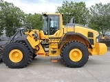 VOLVO L180H front loader