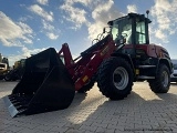 YANMAR V 120 front loader