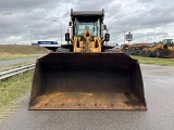 CATERPILLAR 966K front loader