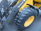 VOLVO L25F front loader