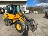 VOLVO L25F front loader