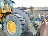 VOLVO L350F front loader