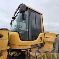 VOLVO L120G front loader