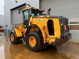 HYUNDAI HL955 front loader