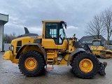 VOLVO L60H front loader