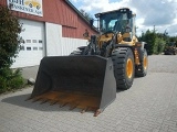 VOLVO L60H front loader