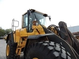 VOLVO L150G front loader