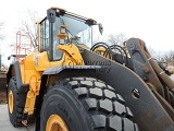 VOLVO L180H front loader