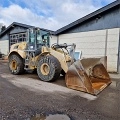 NEW-HOLLAND W270B front loader