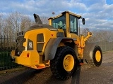 VOLVO L60H front loader