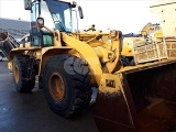 CATERPILLAR 938 G front loader