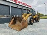 CATERPILLAR 966 front loader