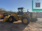 CATERPILLAR 950 G front loader