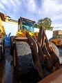 VOLVO L110E front loader