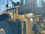 CATERPILLAR 966M front loader