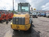 LIEBHERR L 506 Stereo front loader