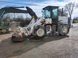 VOLVO L 50 front loader