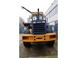 KOMATSU WA 300-1 front loader