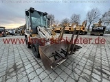 AHLMANN AS 45 front loader