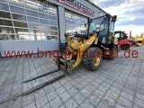 CATERPILLAR 907M front loader