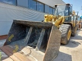 CATERPILLAR 950 G front loader