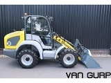 KRAMER 5050 front loader