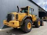 VOLVO L120F front loader