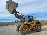 VOLVO L120F front loader