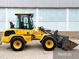 VOLVO L30G front loader