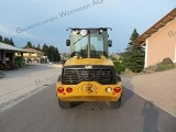 CATERPILLAR 908M front loader