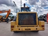 CATERPILLAR 980H front loader