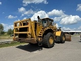 CATERPILLAR 988H front loader