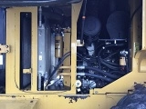 CATERPILLAR 924 G front loader
