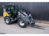 GIANT G3500 front loader