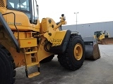 VOLVO L180H front loader