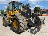 VOLVO L90F front loader