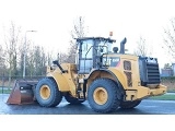 CATERPILLAR 950M front loader