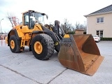 VOLVO L180H front loader