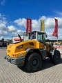 LIEBHERR L 538 front loader