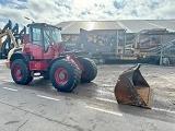 VOLVO L50F front loader