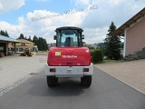 TEREX TL 100 front loader