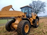 CATERPILLAR 950M front loader