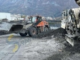 DOOSAN DL 300 front loader