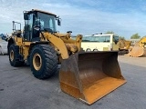 CATERPILLAR 962H front loader