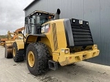 CATERPILLAR 966K front loader