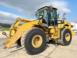 CATERPILLAR 966H front loader