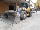 VOLVO L180G front loader