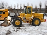 VOLVO L 90 front loader