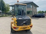 VOLVO L30G front loader