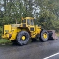 VOLVO L 90 front loader